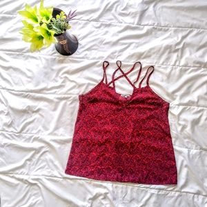 Beautiful tank top